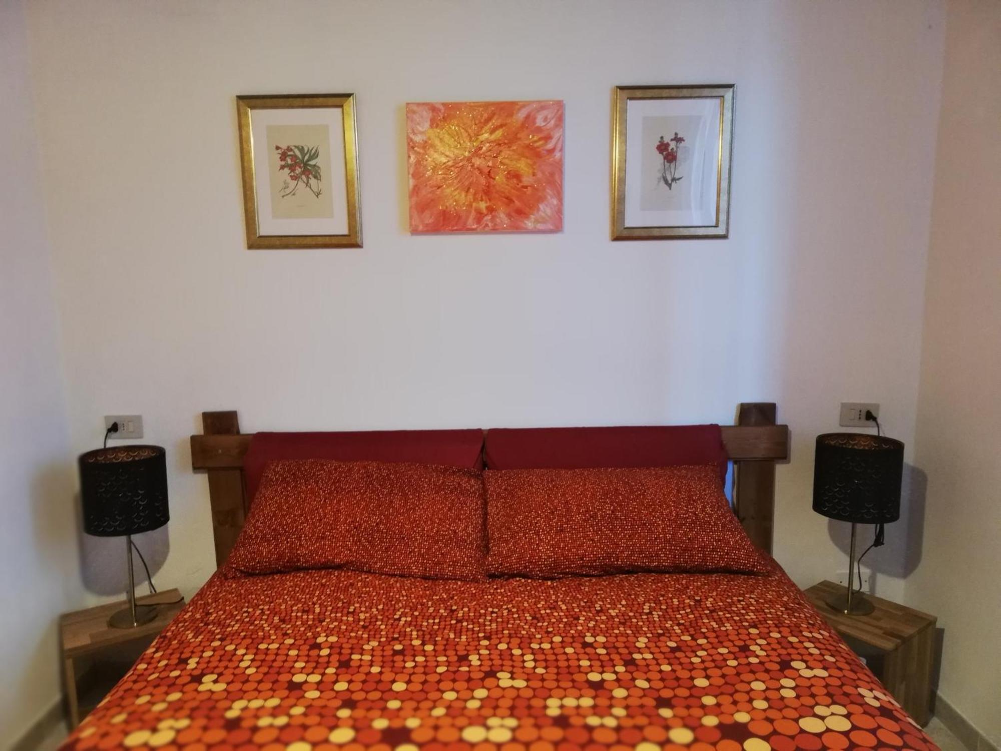 Apartamento Casa Patrizia In Cisanello